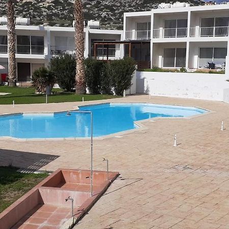 Apartmán Akamandos 76 Pegeia Exteriér fotografie