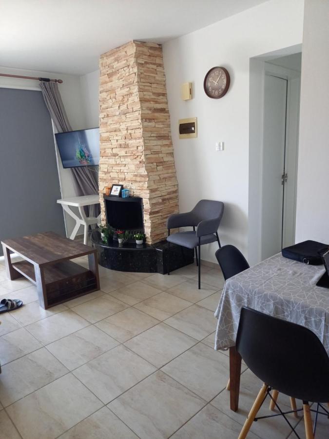 Apartmán Akamandos 76 Pegeia Exteriér fotografie
